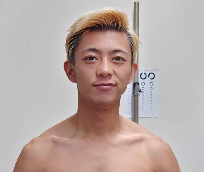 三浦良斗